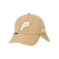 Palace GORE-TEX Necksaver P 6-Panel 'Tan'