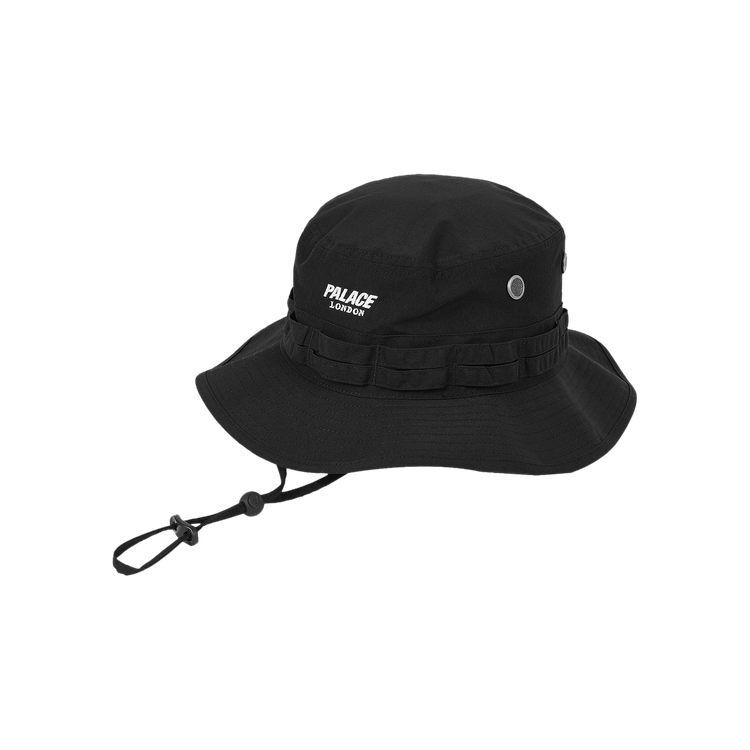 Palace London Boonie 'Black'