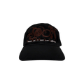 Cactus Jack by Travis Scott x Online Ceramics Utopia Hat 'Black'