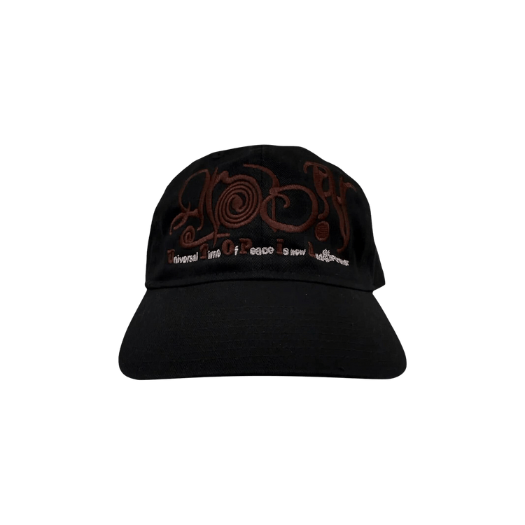 Cactus Jack by Travis Scott x Online Ceramics Utopia Hat 'Black'