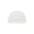 Supreme Corduroy Camp Cap 'White'