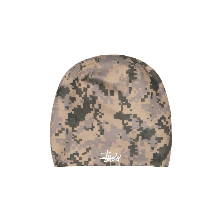 Stussy Skullcap Digi 'Camo'