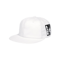 Cav Empt Contentless Cap 'White'