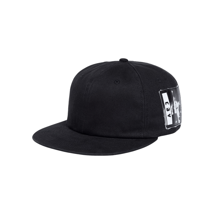 Cav Empt Contentless Cap 'Black'