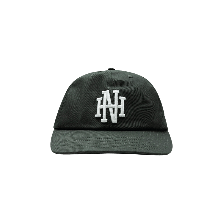 Neighborhood Baseball Cap 'Green'