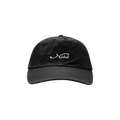 Neighborhood Mil Dad Cap 'Black'