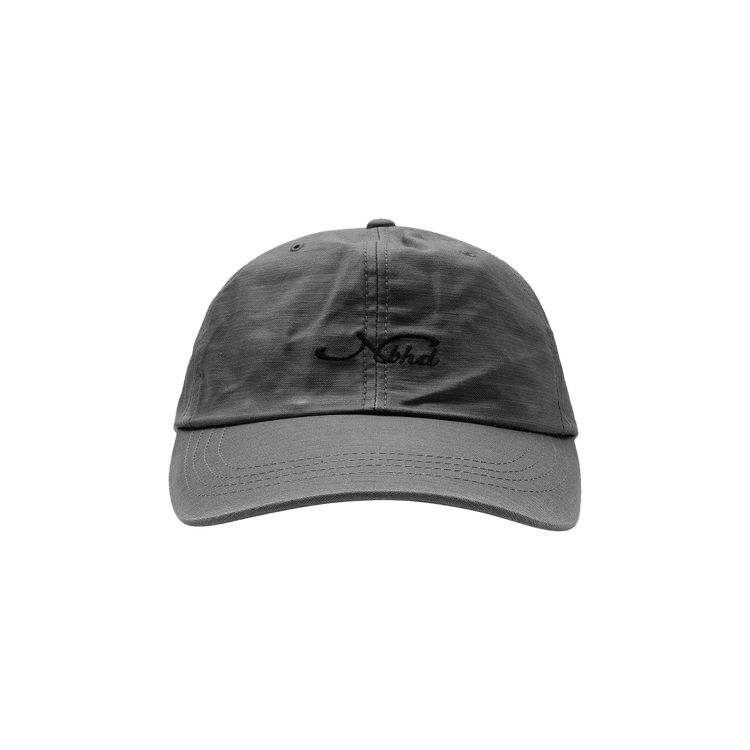 Neighborhood Mil Dad Cap 'Grey'