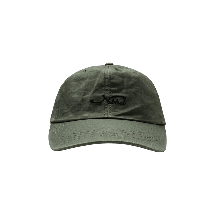 Neighborhood Mil Dad Cap 'Olive Drab'