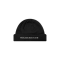 Neighborhood Mini Beanie 'Black'