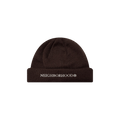 Neighborhood Mini Beanie 'Brown'