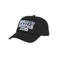 Icecream Grip Dad Hat 'Black'