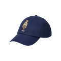 Polo Ralph Lauren Twill Sport Cap 'Newport Navy'