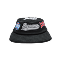 Supreme Playoffs Mesh Crusher 'Black'