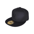 Playboi Carti Hat 'Black/Black'