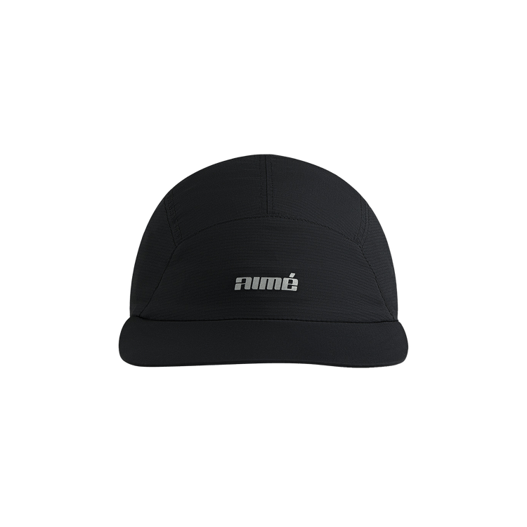 Aimé Leon Dore Aimé Performance Sport Hat 'Jet Black'