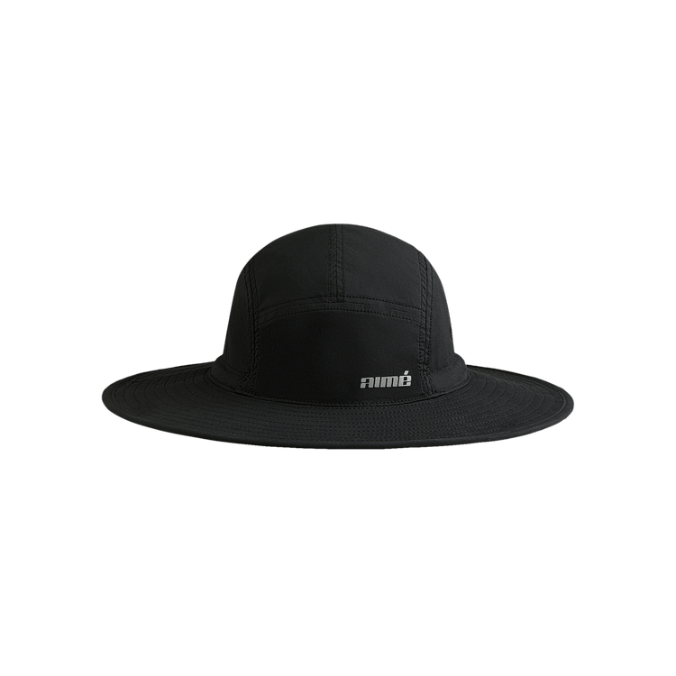 Aimé Leon Dore Aimé Sport Offshore Bucket Hat 'Jet Black'