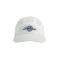 Aimé Leon Dore Leon Dore Cycling Hat 'Bright White'