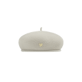 Aimé Leon Dore Mesh Beret 'Pumice Stone'