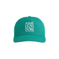 Aimé Leon Dore Stacked Logo Hat 'Kayaking'