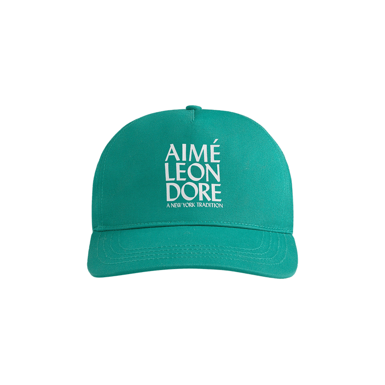 Aimé Leon Dore Stacked Logo Hat 'Kayaking'
