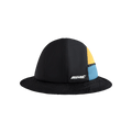 Aimé Leon Dore Racing Bucket Hat 'Jet Black'