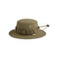 Aimé Leon Dore Nylon Boonie Bucket Hat 'Olive'