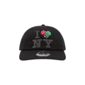 Denim Tears Cee-Lo NY Cap 'Black'