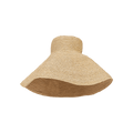 Jacquemus Le Chapeau 'Beige'