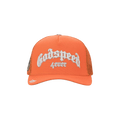 Godspeed Citrus Forever Trucker Hat 'Citrus'
