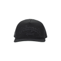 Godspeed Forever Trucker Hat 'Black'