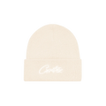 Corteiz Mystery Beanie 'Cream'