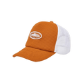 Corteiz Ace Trucker Hat 'Sunburn'