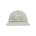 Supreme x Cordura Plaid Bell Hat 'Olive'