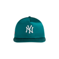 Kith x New Era For The New York Yankees Satin 9FORTY Snapback 'Scout'