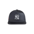 Kith x New Era For The New York Yankees Satin 9FORTY Snapback 'Vague'