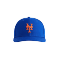 Kith x New Era For The New York Mets Low Crown Fitted Cap 'Royal'