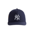 Kith x New Era For The Yankees Nylon 9fifty A-Frame 'Nocturnal'
