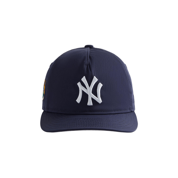Kith x New Era For The Yankees Nylon 9fifty A-Frame 'Nocturnal'