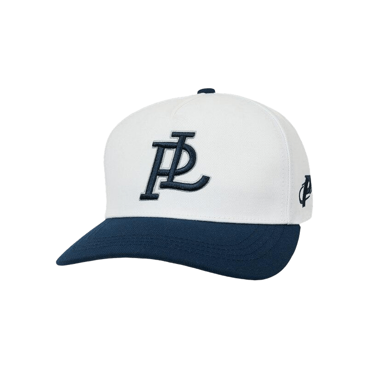 Palace P Frame 5-Panel 'White/Navy'