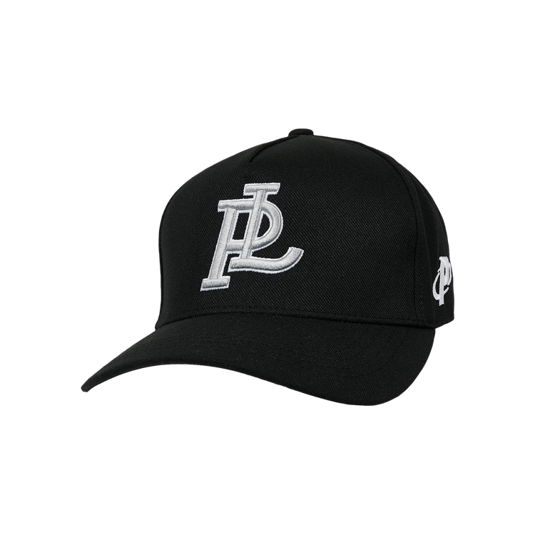 Palace P Frame 5-Panel 'Black'