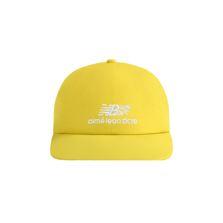 Aimé Leon Dore x New Balance Rc56 Nylon Sport Hat 'Aurora'