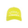 Stussy Low Profile Athletics Strapback 'Apple'
