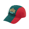 Supreme Crest 6-Panel 'Green'