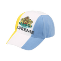 Supreme Crest 6-Panel 'White'