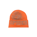 Sp5der Web Beanie 'Orange'