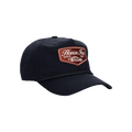 Honor The Gift Honor Inc Trucker Cap 'Black'