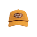 Honor The Gift Honor Inc Trucker Cap 'Mustard'