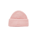 Acne Studios Small Face Logo Beanie 'Pink'