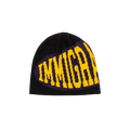 Kids of Immigrants Beanie 'Black'
