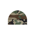 Corteiz Liteworky Cap 'Woodland Camo'